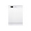 Freestanding Dishwasher, 13 Place Settings, 6 Programmes, 85 1