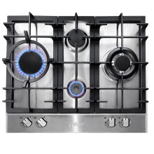 Kaiser Grand Chef Turbo Gas Hob | 60cm
