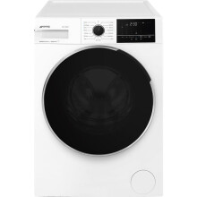 WNP84SECUK 8kg 1400 Freestanding Washing Machine With 14'