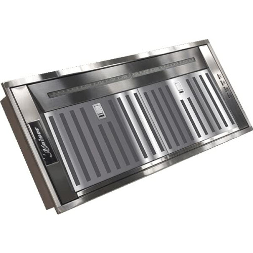 Kaiser Kaiser Avantgarde Pro EA 945 Eco 90cm Stainless