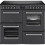 Belling Belling Farmhouse 100E 100cm Electric Range Cooker with 1