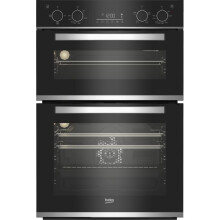 Beko bPRO 500 Built In Electric Double Oven
