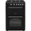 Rangemaster Rangemaster Classic CLA60NGFBL/C 60cm Gas Cooker, Double Oven, 1