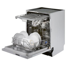 Teknix TBD606 60cm 14 Place Fully Integrated Dishwasher