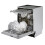 Teknix TBD606 60cm 14 Place Fully Integrated Dishwasher 1