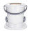 Manual Clothes Spin Dryer - Hand Operated, Space 1