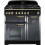 Rangemaster Rangemaster Classic Deluxe 90cm Dual Fuel Range Cooker 1