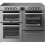 Belling Belling Cookcentre 110E 110cm Electric Range Cooker with 1