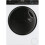 Haier Haier 8kg Washer Dryer, 1400 RPM, Front Loading, 1