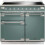 Rangemaster Rangemaster Elise 100cm Electric Range Cooker with Induction Hob - Min 1