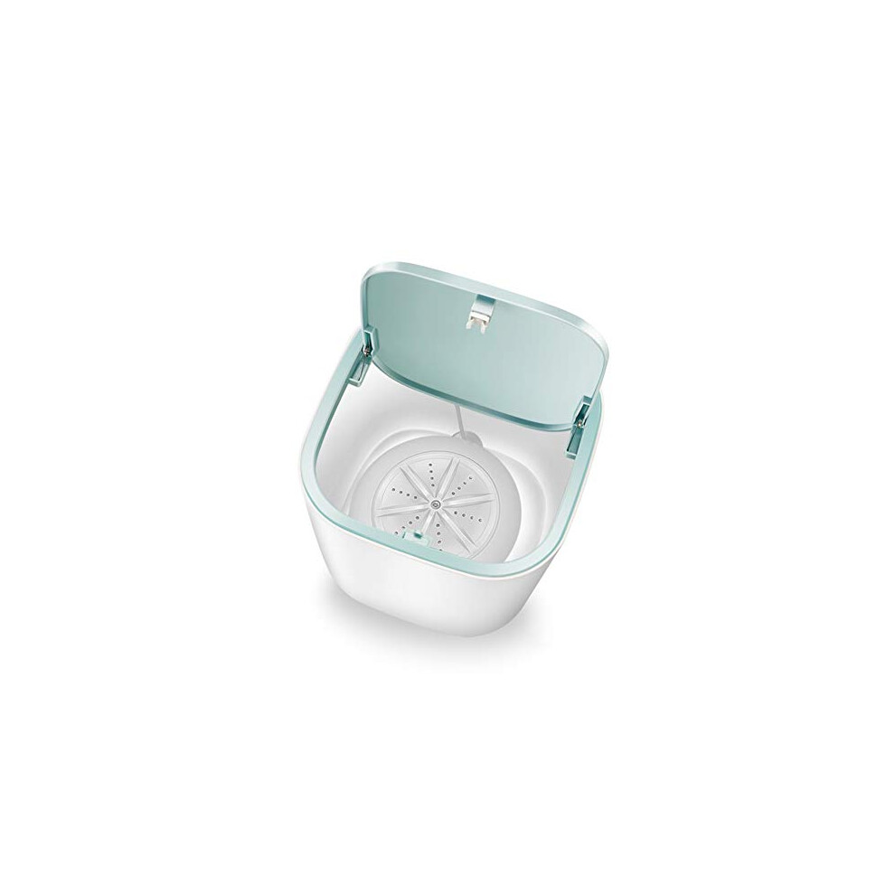 Tianbi Portable Washing Machine, Usb Ultrasonic Turbine Washing Machin