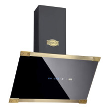 Kaiser AT 6445 | Art Deco 60cm Chimney