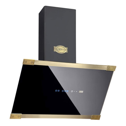 Kaiser Kaiser AT 6445 | Art Deco 60cm Chimney