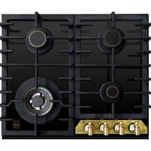 Kaiser KCG 6335 Em | Empire Turbo Hob