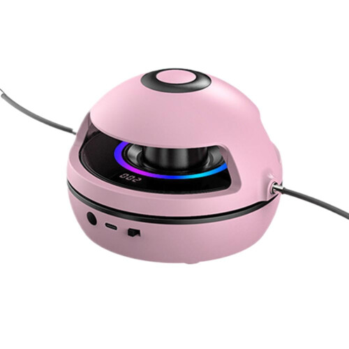Coardă de sărit inteligentă Bluetooth cu reglare automată a lungimii