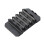 Suport pentru laptop vertical modern, multistrat, 1 buc. 1