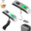 Digital Luggage Scale 110 lb Backlit LCD 4-Unit 1