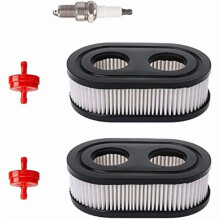Σετ φίλτρου και μπουζί για χλοοκοπτικό Craftsman M110