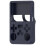 Siliconen beschermhoes voor de R36S handheld console 1