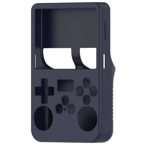 Siliconen beschermhoes voor de R36S handheld console