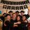 Graduation Banner with Doctor's Cap Design 1