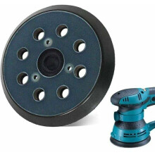 Schleifpad für Makita BO5010BO5030BO5031BO5041XOB01Z