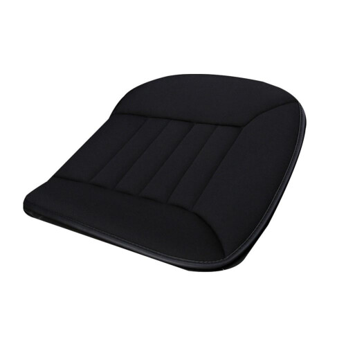 Ergonomisk støtte til bilsædehynder med memory foam (1 stk.)