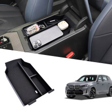 BMW X3G45 Mittelkonsole Verstecktes Ablagefach (1 Stück)