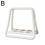 Supporto verticale per laptop compatibile con MacBook, iPad, HP, Dell e ASUS. 1