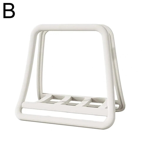 Supporto verticale per laptop compatibile con MacBook, iPad, HP, Dell e ASUS.