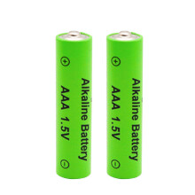Dobíjecí Ni-MH baterie AAA 1,2 V 800 mAh, 2 ks