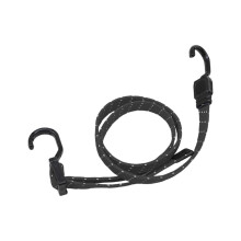 Strapa Bagáiste Rothar Inchoigeartaithe Frithchaiteach 100cm