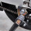 Motorcycle Swing Arm Lift Stand with U/L Hooks and Spool 4