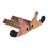 Motorcycle Swing Arm Lift Stand with U/L Hooks and Spool 5