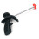Polyurethane Foam Adhesive Fan Nozzle Type Polyurethane Foam Adhesive Special Nozzle Cleaning Free 5