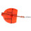 Polyurethane Foam Adhesive Fan Nozzle Type Polyurethane Foam Adhesive Special Nozzle Cleaning Free 6