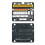 Placa de Expansão MBEXP-2 para Driver de Motor, Interface Plug-In, Conector XH2.54, para Projetos de Robótica DIY 2