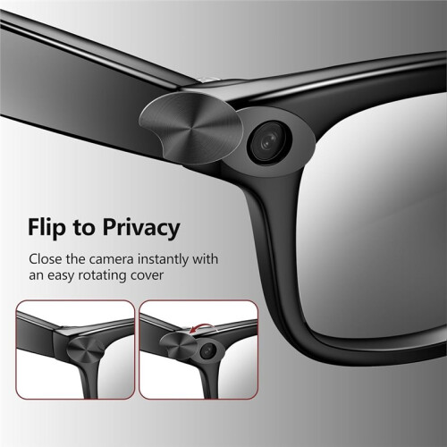 Rotating LED Light Blocking Stickers for  Glasses for , , Skyler, Headliner 1