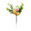 Påskägg och bärblommor – 20 cm 1