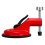 Durability Tile Leveling Device Tile Leveling Tool with Powerful Suction for Consistent Result in Construction Work 1