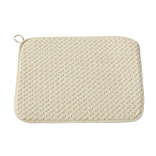 Tapete de microfibra para secar louça 61 x 43 cm