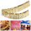 Frynser Guirlande Tinsel Streamers 118x11,8 tommer 1