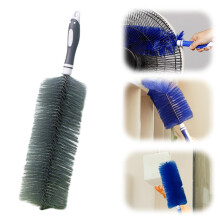Extendable Cobweb Duster for Ceiling Fans and High Areas