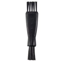 Brosse de nettoyage pour tondeuse électrique en nylon double face
