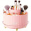 360 drehbarer Make-up-Organizer mit 5 Fächern 1