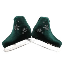 Light Weight Skating Boot Protectors Ice Skate Boot Covers Skating Boot Covers Boot Protectors Ice Skates Guards Covers