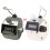 Metal Hand Tally Counter Mechanical 4-Digit 1