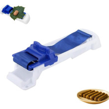 Machine Ă rouleaux pour sushis, rouleaux de printemps et rouleaux de raisin