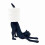 3D-geprinte katten toiletpapierhouder (1 stuk) 1