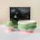 Κεραμικό μπολ Matcha με στόμιο 550ml x2 1